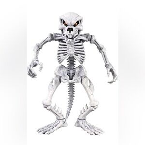 Premium DNA Toys BATTLETOADS Anthology Collection Wave 1 - Rat Bones NEW